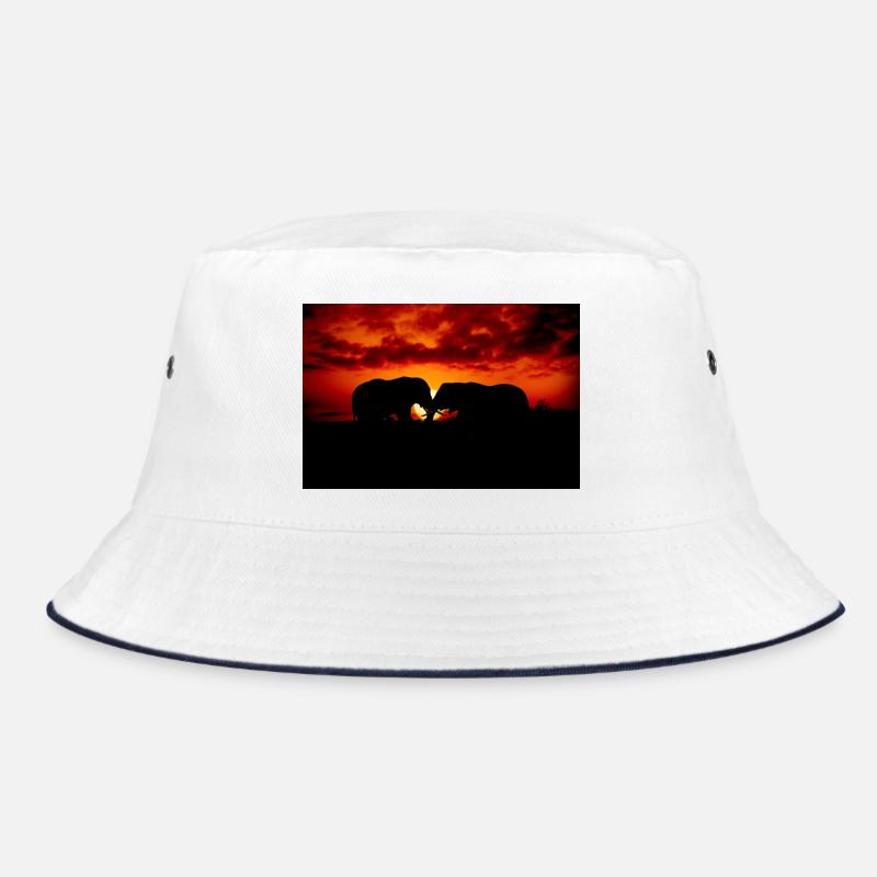 Bucket Hat