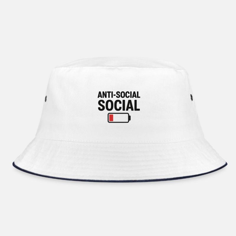 Bucket Hat