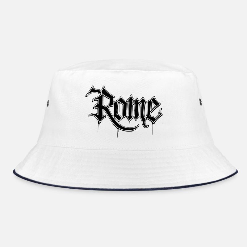 Bucket Hat