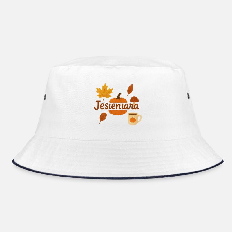 Herbst Bucket Hat