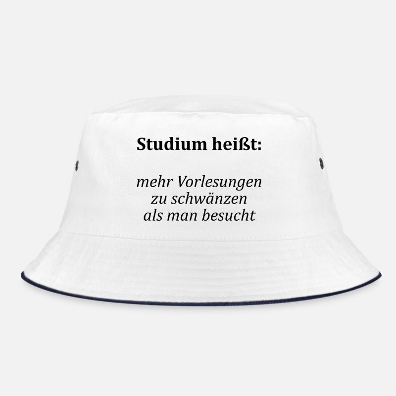 Bucket Hat
