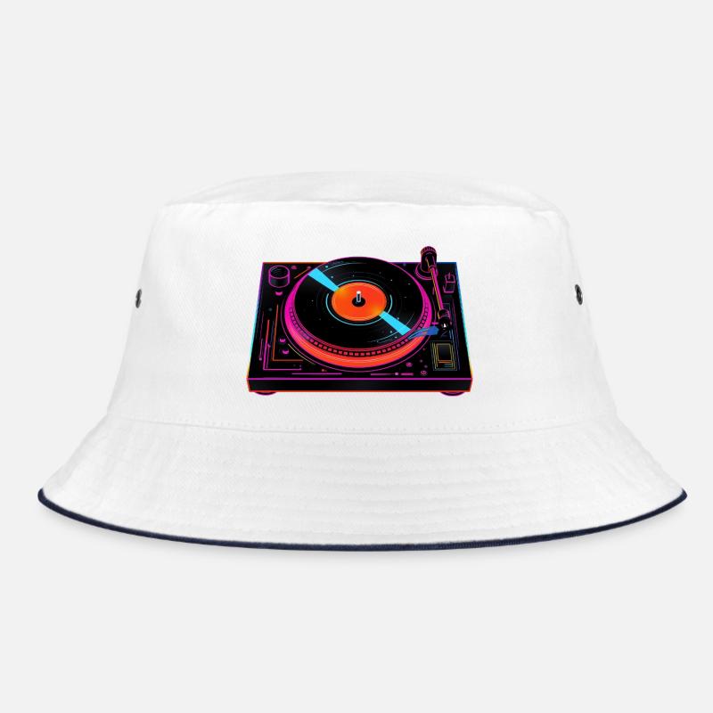 Platine vinyle Disk Jockey Steamwave Bob