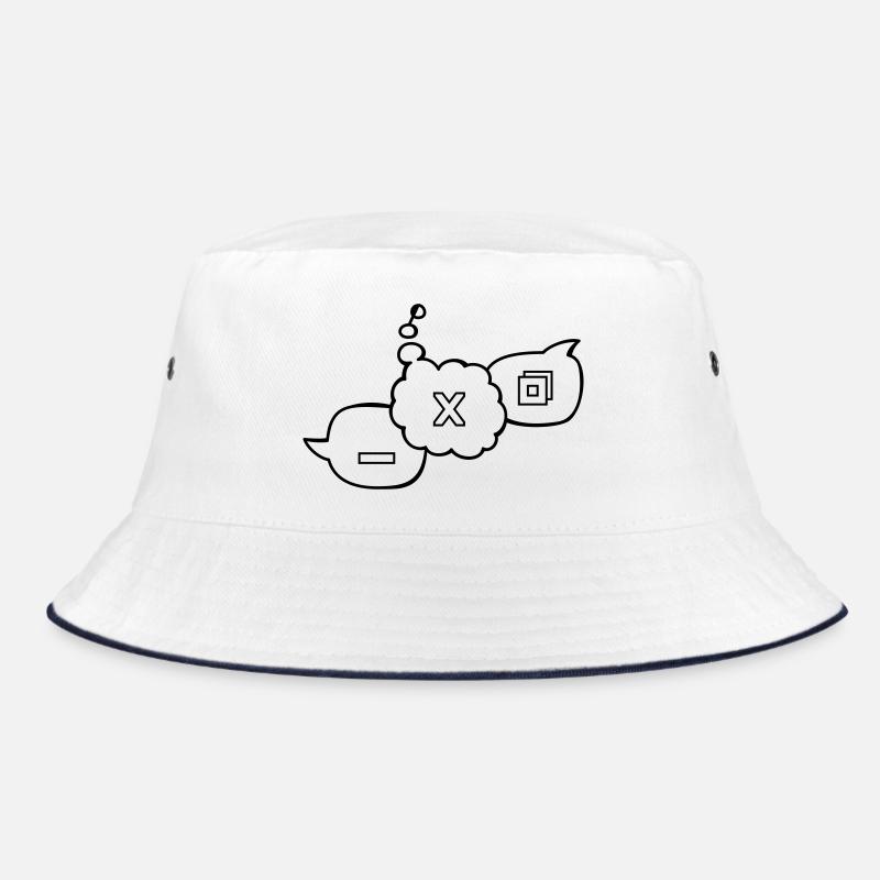 Bucket Hat