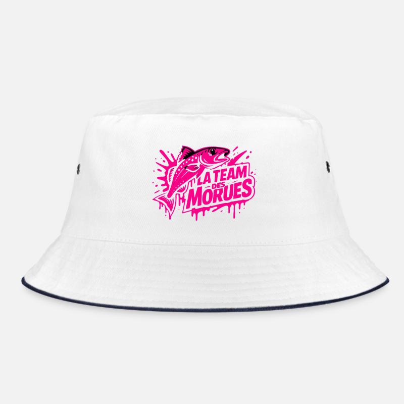 Bucket Hat
