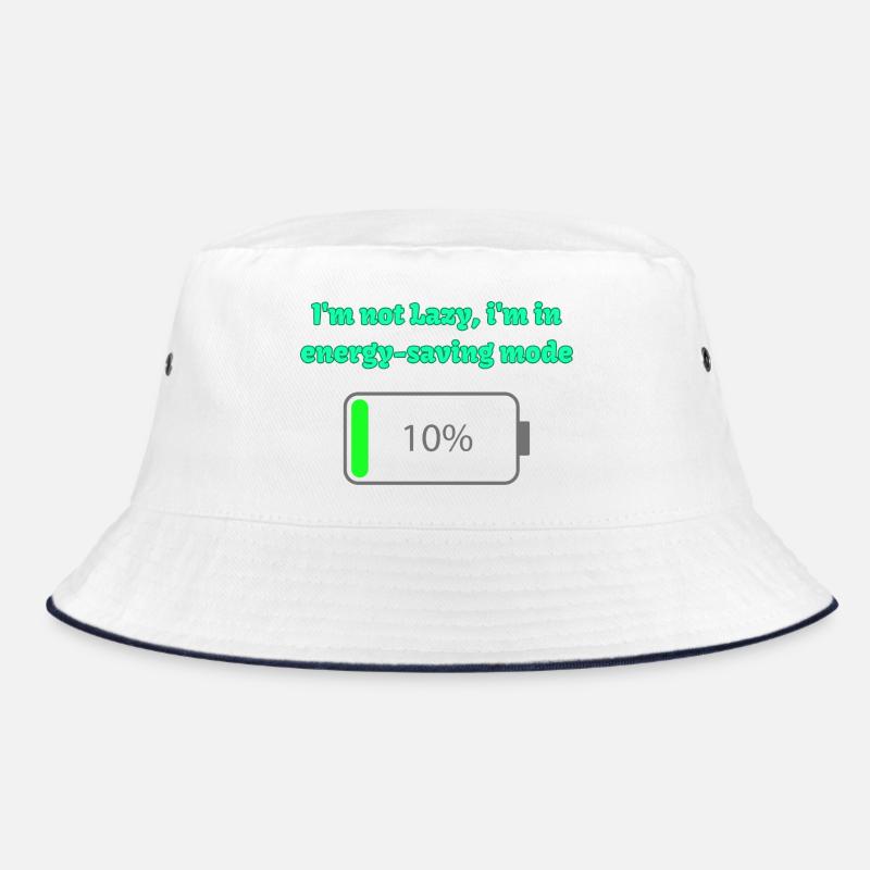 Bucket Hat