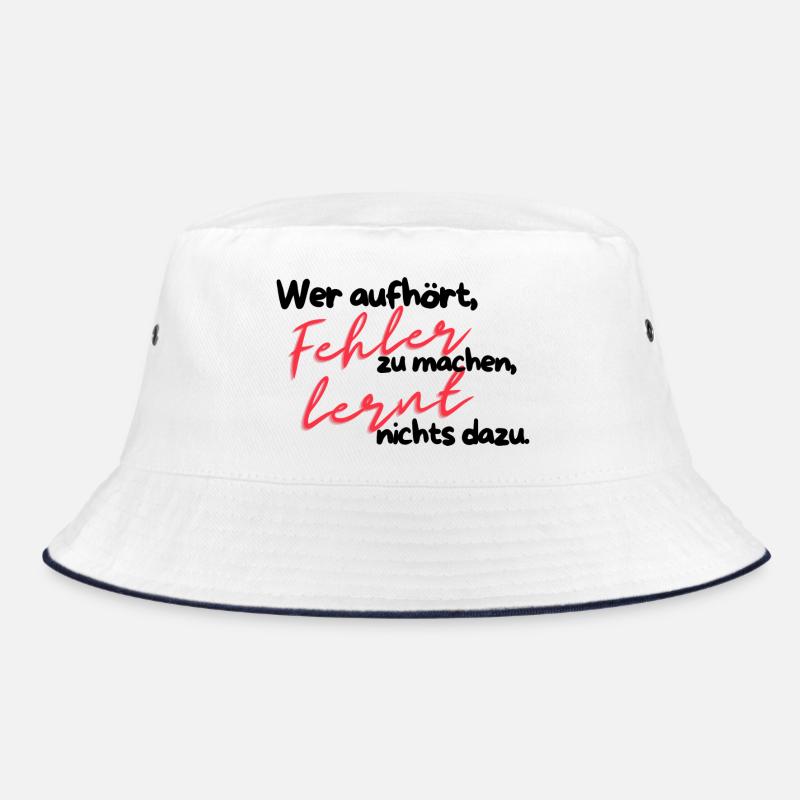 Bucket Hat