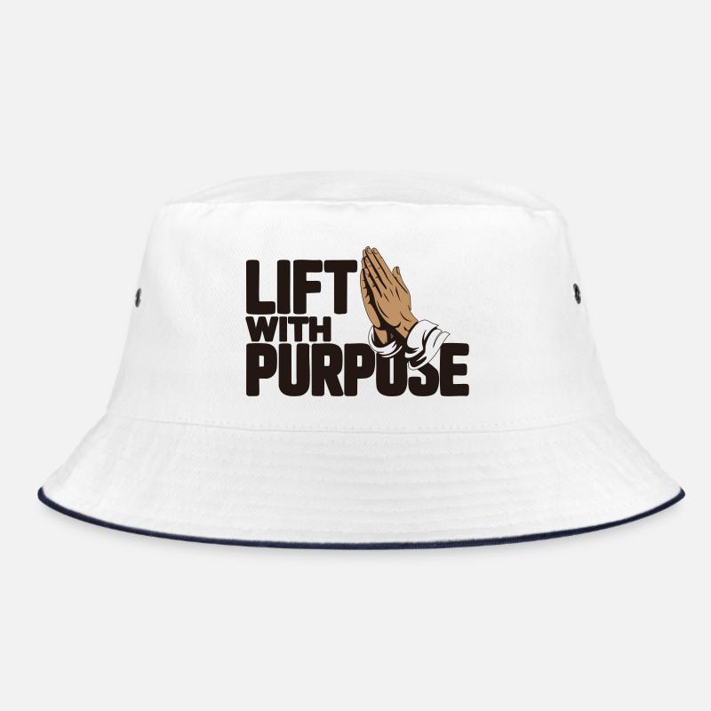Lift mit Sinn Bucket Hat