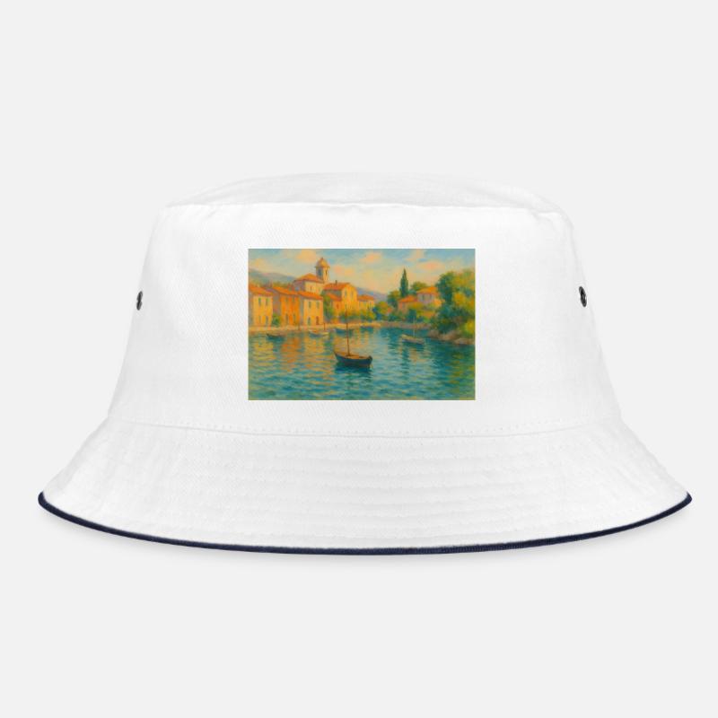 Bucket Hat