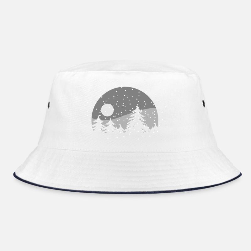 Bucket Hat