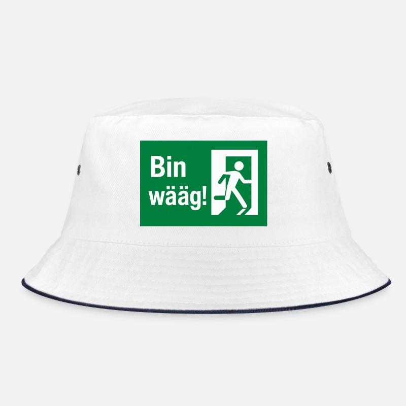 Bucket Hat