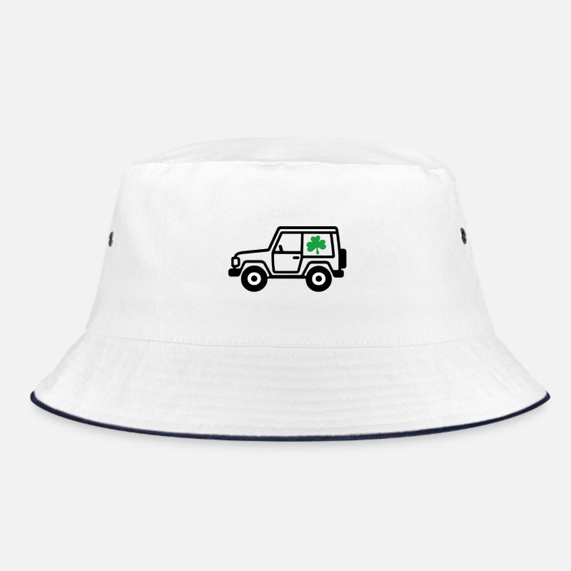 Safari avec Shamrock Bob