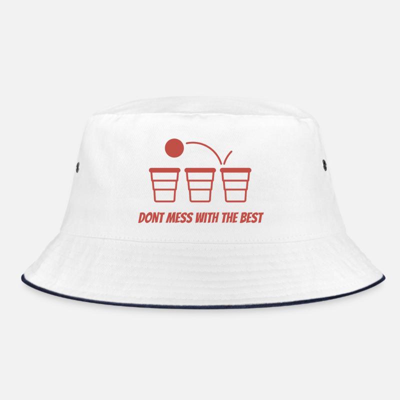 Bucket Hat