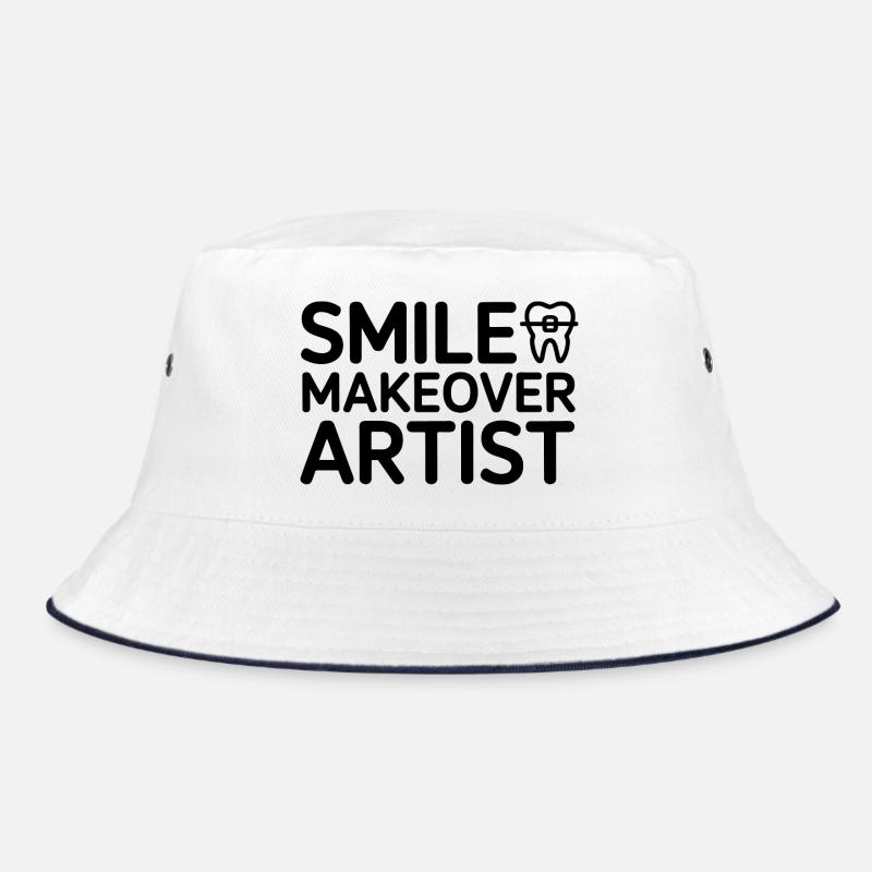 SMILE MAKEOVER ARTIST Conception Dentaire Professionnel Bob
