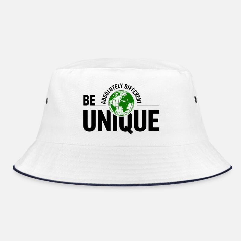 Unique Globe Vert Bob