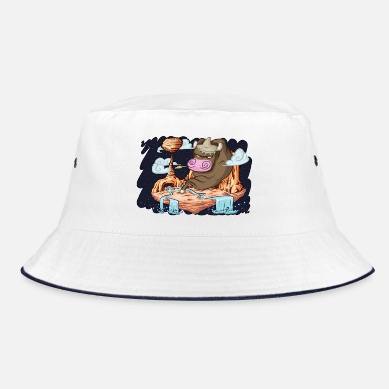 Mexiko Bucket Hat
