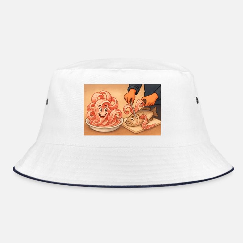 Bucket Hat