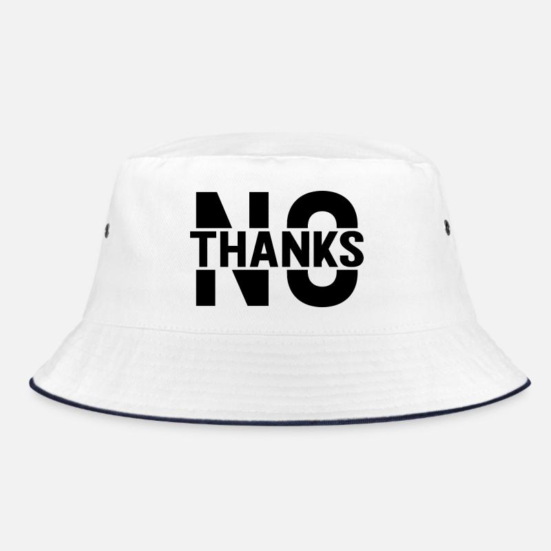 Non merci Bob