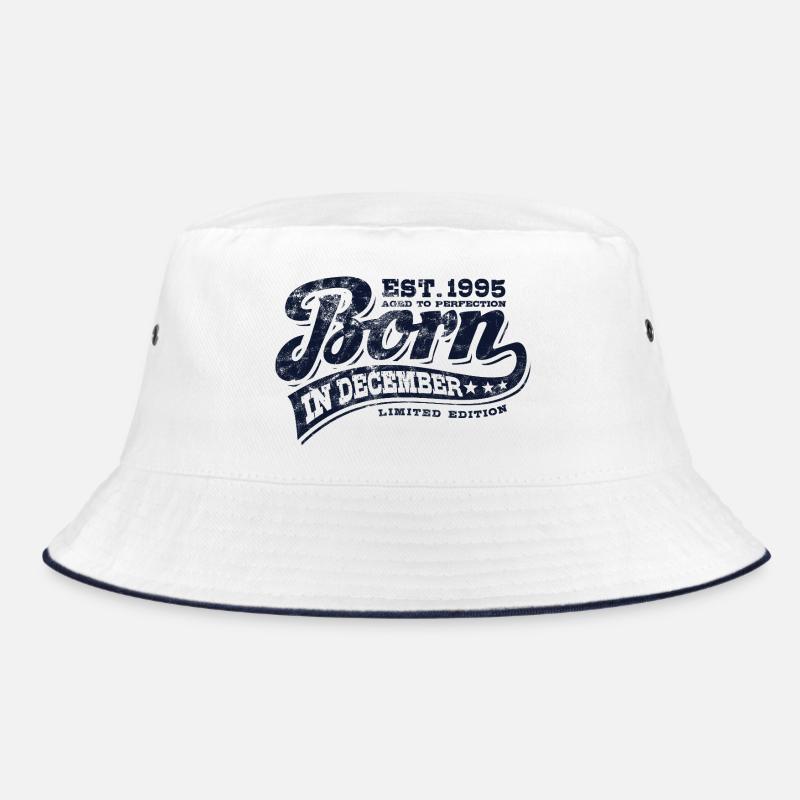 Né en décembre 1995 - Anniversaire - Cadeau Bob