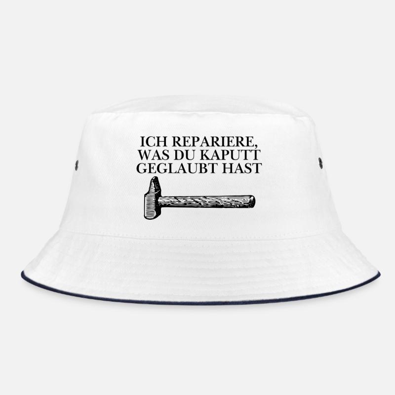 Bucket Hat