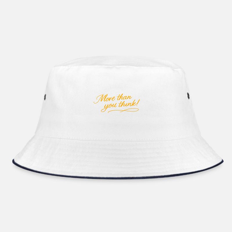 Bucket Hat