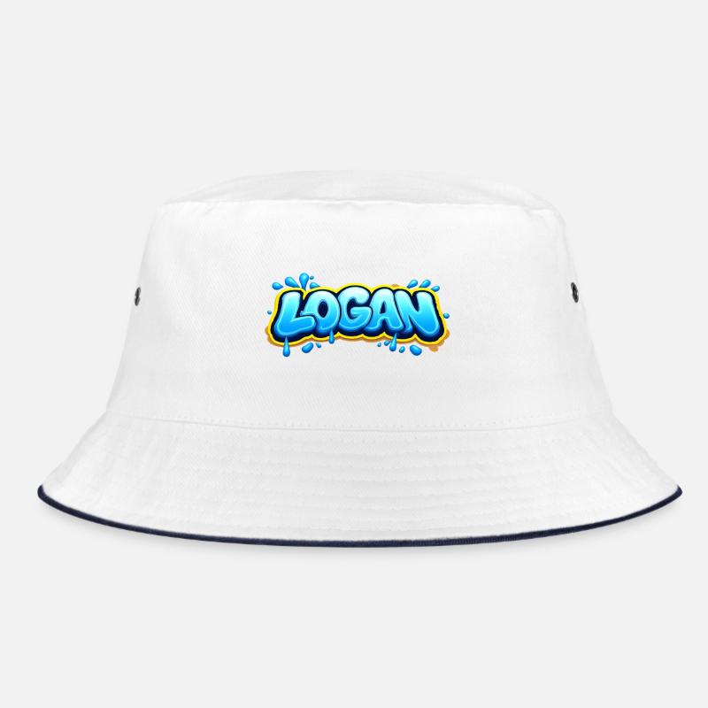 LOGAN GRAFFITI NAME FOR PERFECT GIFT PRINTABLE  Bob
