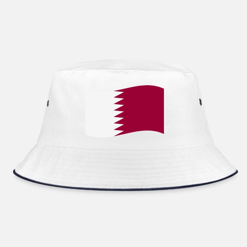 Drapeau du Qatar Bob