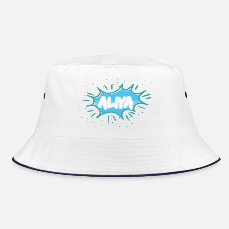 Bucket Hat