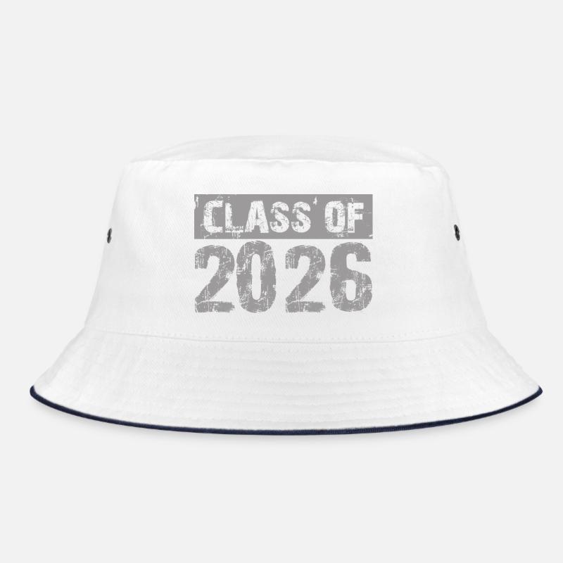 Graduating Class of 2026 - Student Student Bucket Hat
