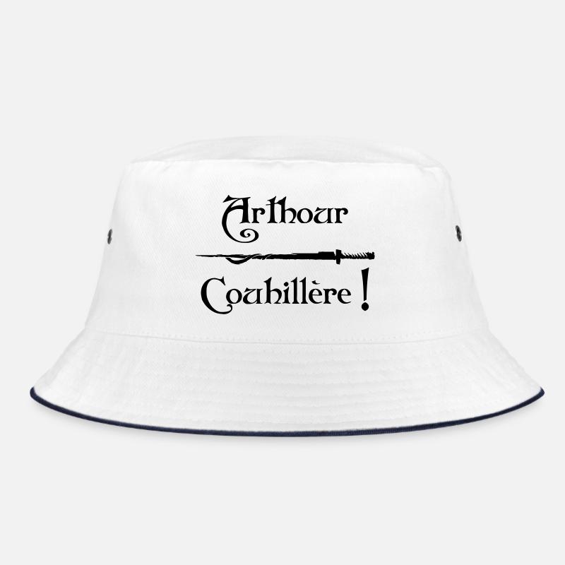 Bucket Hat