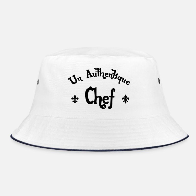 Bucket Hat