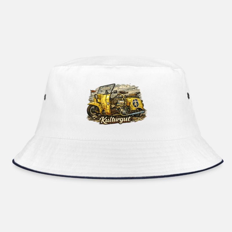 Bucket Hat