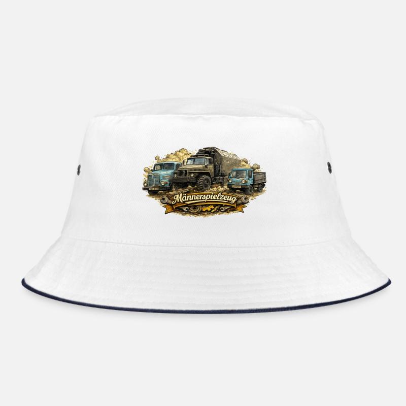 Giocattoli da uomo Cappello alla pescatora