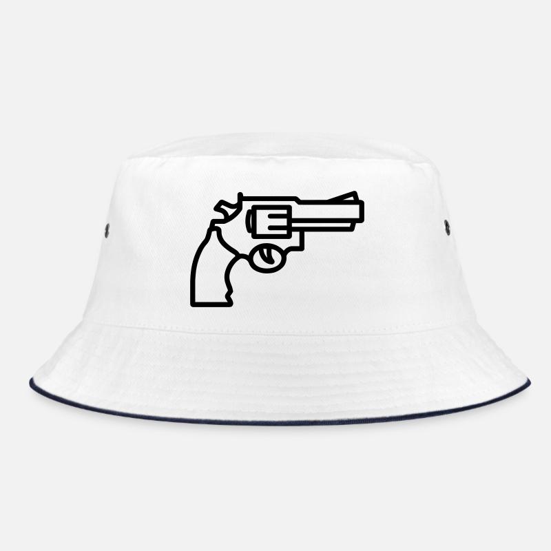 revolver Bob