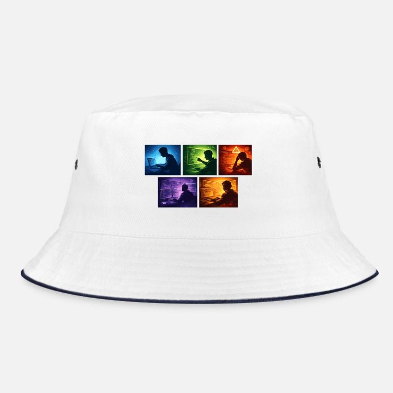 Bucket Hat
