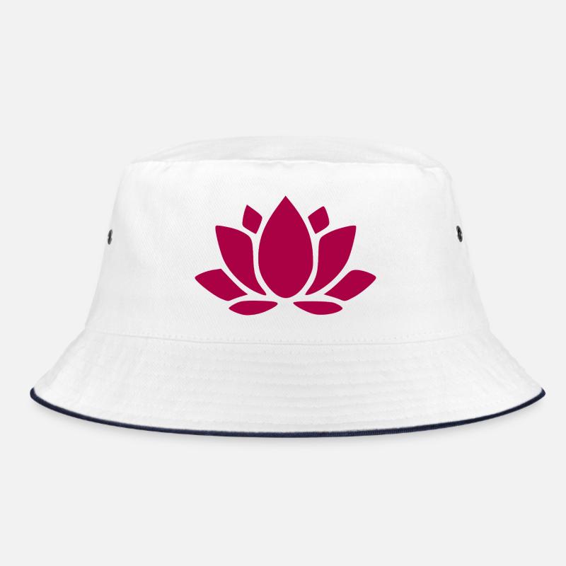 Fleur de lotus, fleur de lotus, fleur de lotus, cadeau de fleur rouge Bob
