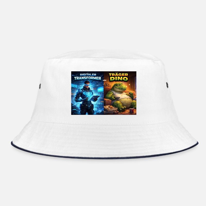 Bucket Hat