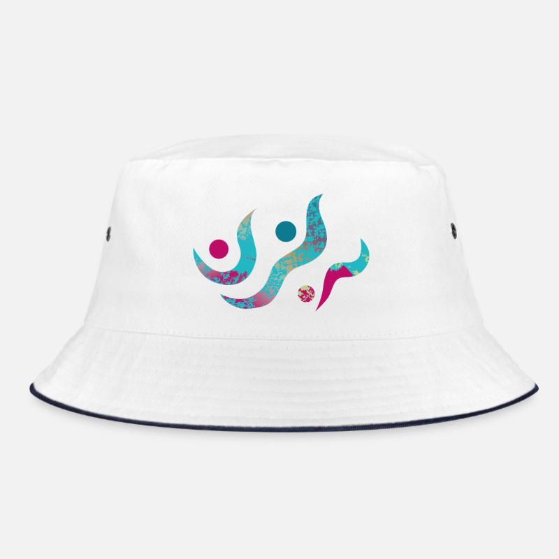 yoga-design_22 Bucket Hat