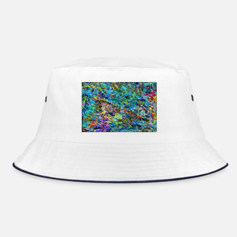 ygysfkraytchy Bucket Hat