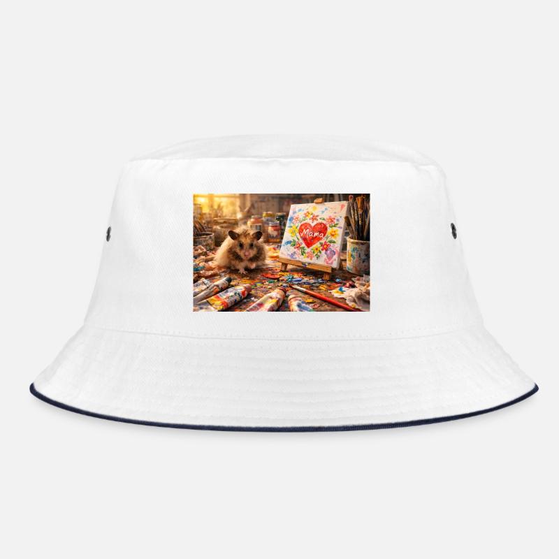 Chico 11: Mother's Day 2026 Bucket Hat