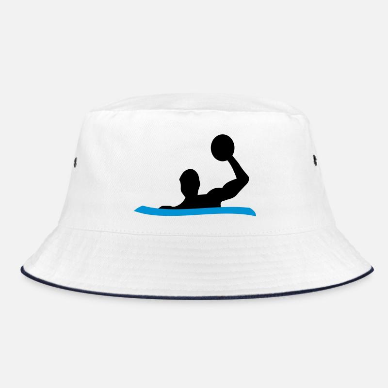 Wasserball Bucket Hat
