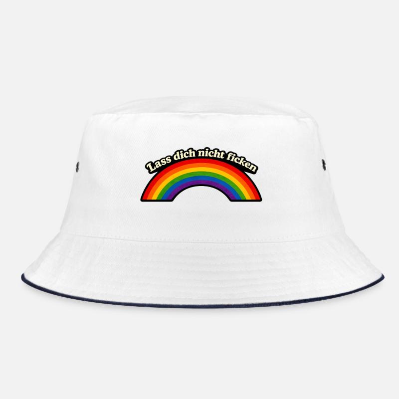Ne te fais pas baiser x Rainbow Bob