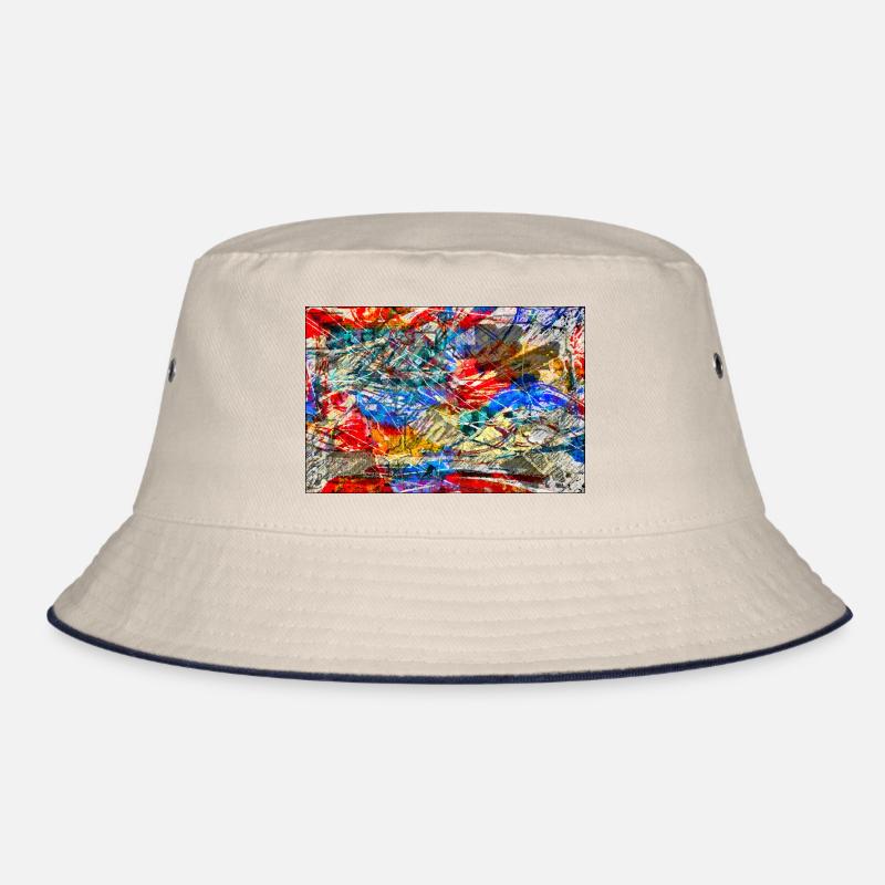 ablehnung Bucket Hat
