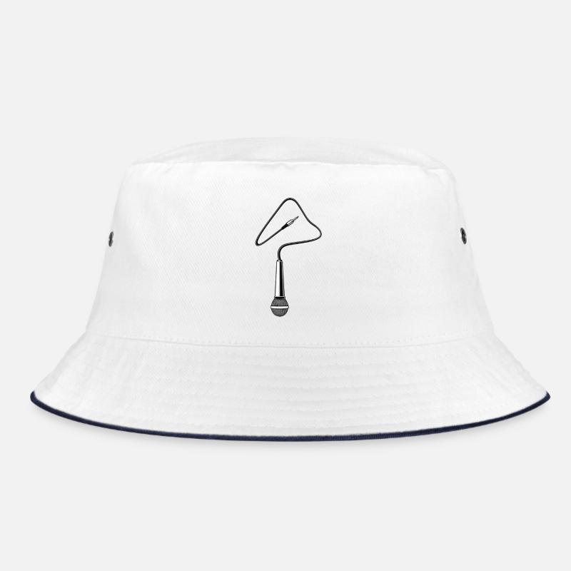 Mikro Bucket Hat