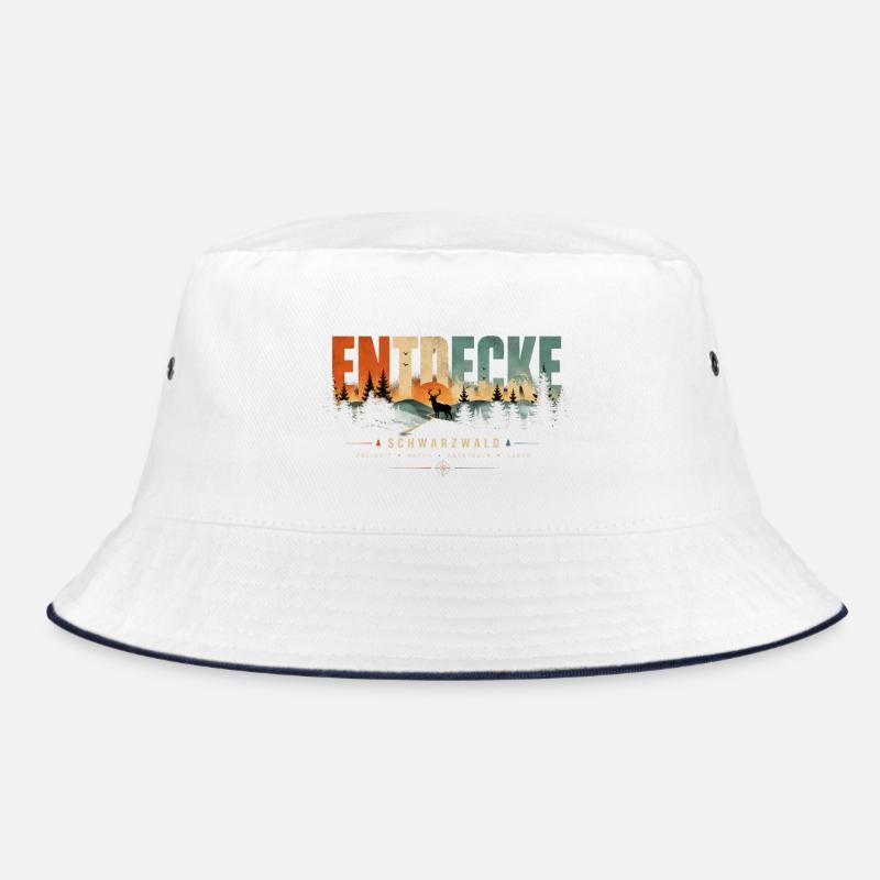 Bucket Hat