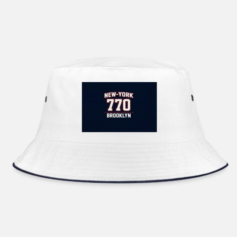 NY 770 Brooklyn  Bob