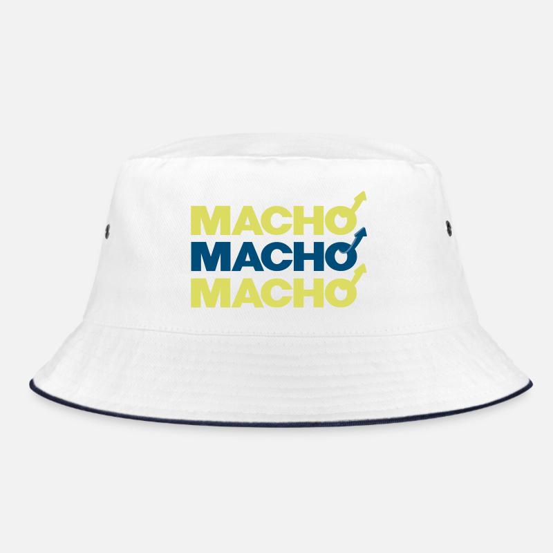 Macho  Bob