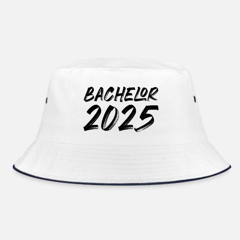 Bachelor 2025 Bucket Hat