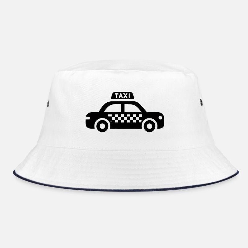 Taxi3 Bob