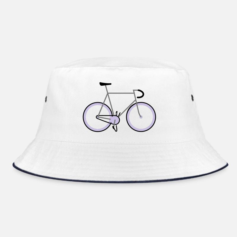 Fixie Bucket Hat