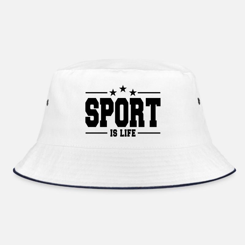 Le sport c'est la vie Bob